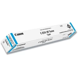 Toner Canon C-EXV49 Cyan Оriginal 19k