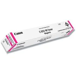 Тонер Canon C-EXV49 Magenta оригинал 19k