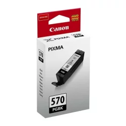 Патрон Canon PGI-570 PGBK Pigment Black оригинал 0.3k