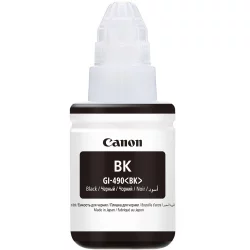 Ink Canon GI-490 Black Оriginal 6k