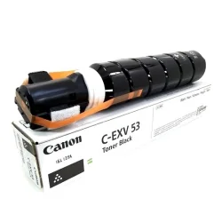 Тонер Canon C-EXV 53 Black оригинал 42.1к