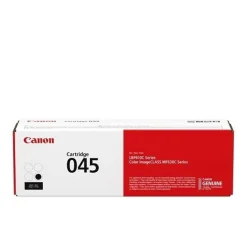 Тонер Canon CRG-045 Black оригинал 1.4k