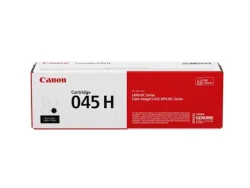 Тонер Canon CRG-045H Black оригинал 2.8k