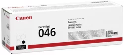 Toner Canon CRG-046 BK Black Оriginal 2.2k