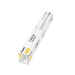 Toner C-EXV 54 Yellow Оriginal 8.5k