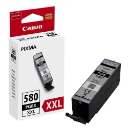 Патрон Canon PGI-580XXL Pigment Black оригинал 25.7ml