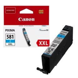 Патрон Canon CLI-581 XXL Cyan оригинал 11.7ml