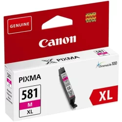 Патрон Canon CLI-581 XL Magenta оригинал 8.3ml