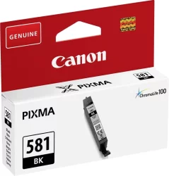 Ink cartridge Canon CLI-581 Black Оriginal 5.6ml