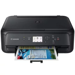 Printer Canon PIXMA TS5150, Inkjet All-in-one