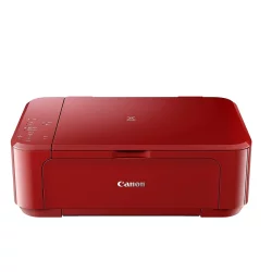 Printer Canon PIXMA MG3650S All-In-One, Red