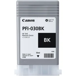 Парон Canon PFI-030 Black оригинал 55ml