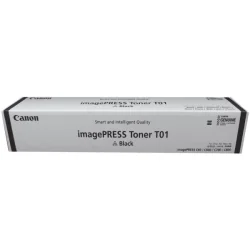 Тонер Canon T07 черен оригинал 36k