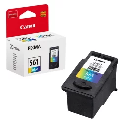 Ink cartridge Canon CL-561 C/M/Y Оriginal 180 pages