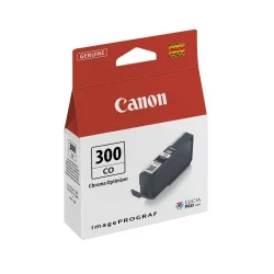 Ink cartridge Canon PFI-300 CO Chroma Optimizer Оriginal 14 ml