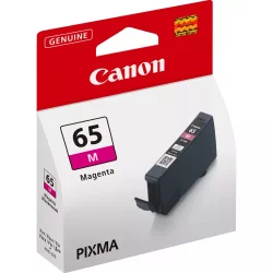 Патрон Canon CLI-65 Magenta оригинал