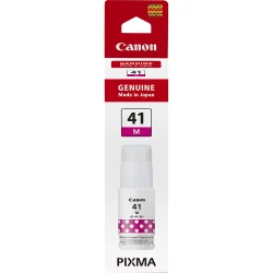 Мастило Canon GI-41 Magenta 7.7k