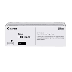 Тонер Canon T10 Black оригинал 13к