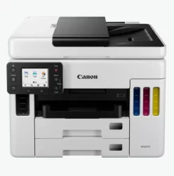 Printer Canon MAXIFY GX7040 All-In-One, Inkjet All-in-one