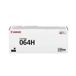Toner Canon CRG-064H High yield Black Оriginal 13k