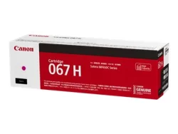 Тонер Canon CRG-067H Magenta оригинал 2.35k