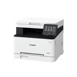 Colour laser printer Canon i-SENSYS MF651Cw All-in-one