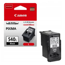 Патрон Canon PG-540L BK орг. 300стр.