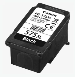 Ink cartridge Canon PG-575XL Black Original 0.4k