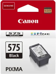 Патрон Canon PG-575 Black оригинал 0.1k