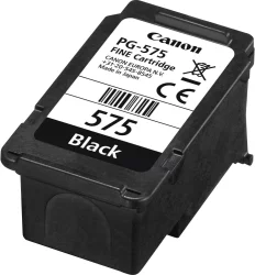 Патрон Canon PG-575 Black оригинал 0.1k