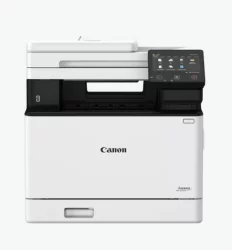 Лазерен принтер 4в1 Canon i-SENSYS MF754Cdw, цветен