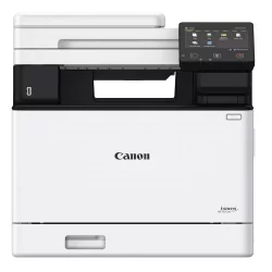 Лазерен принтер 3в1 Canon i-SENSYS MF752Cdw, цветен