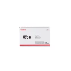 Toner Canon CRG-070H Black Оriginal 10.2k