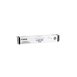 Toner Canon C-EXV 62 Black Original 36k