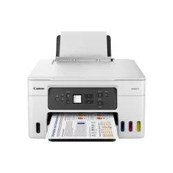 Printer Canon MAXIFY GX3040, Inkjet All-In-One