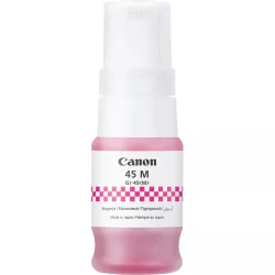 Ink Canon GI-45 Magenta Original 3k