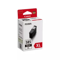 Патрон Canon PG-585XL Black оригинал 0.3k