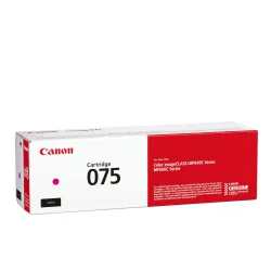 Canon CRG-075 cartridge Magenta