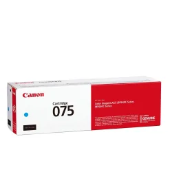 Canon CRG-075 Cartridge Cyan