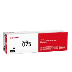 Тонер Canon CRG-075 Black