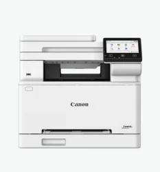Canon i-SENSYS MF667Cdw laser printer