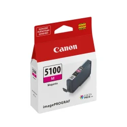 Патрон Canon PFI-5100 Photo Magenta 14,4мл