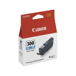 Патрон Canon PFI-5100 Cyan 14,4мл