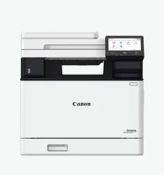 Colour laser printer Canon i-SENSYS MF754Cdw II All-in-one