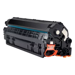 Toner HP 79A/CF279X Black Comp. 2.5k