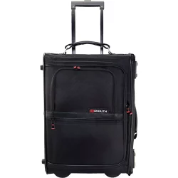 Monolith 2383 suitcase with wheels