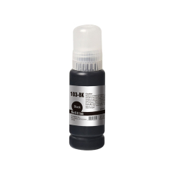 Ink Epson 101XL/103XL BK Comp 70ml
