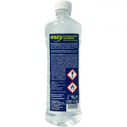 Ethyl alcohol Eazy for combustion 94% 1l