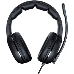 Cougar HX330 Gaming Headphones, Black