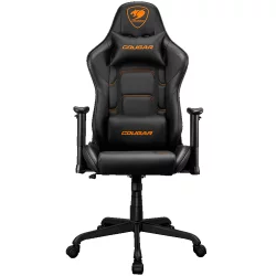 COUGAR Armor Elite Black Gaming Chair